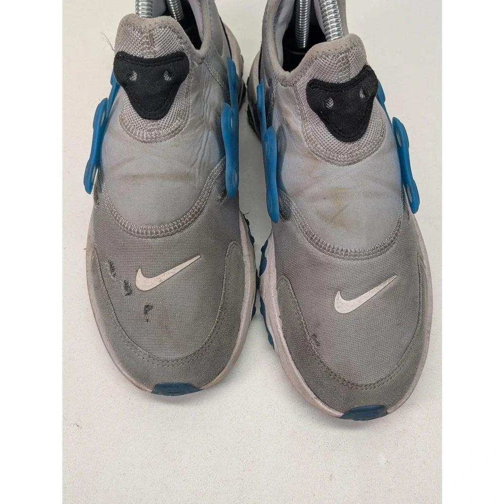 Nike React Presto Shoes Youth Size‎ 5.5Y Running Slip On BQ4002-014 Sneakers